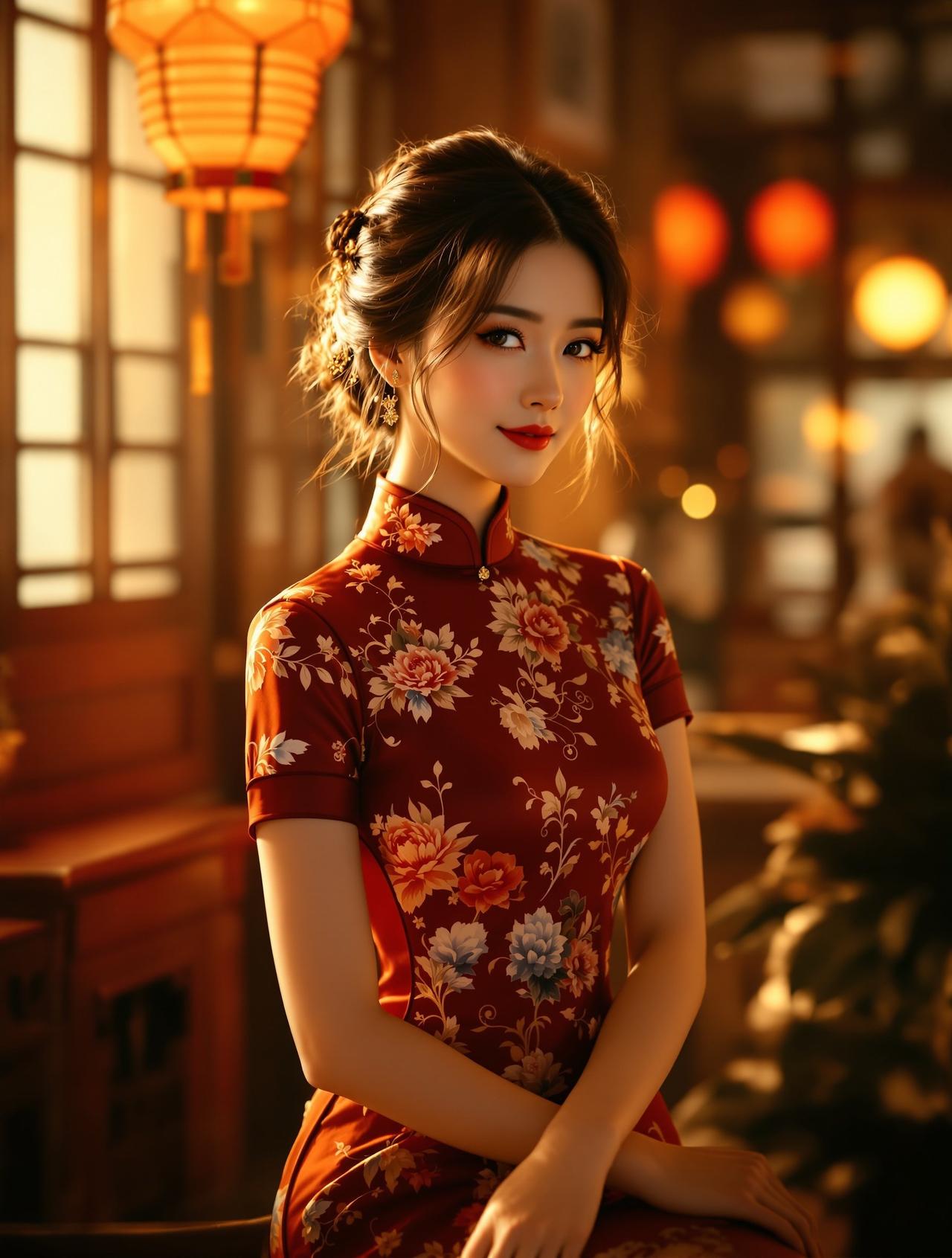 番茄官网短剧 - 乱世佳人如画