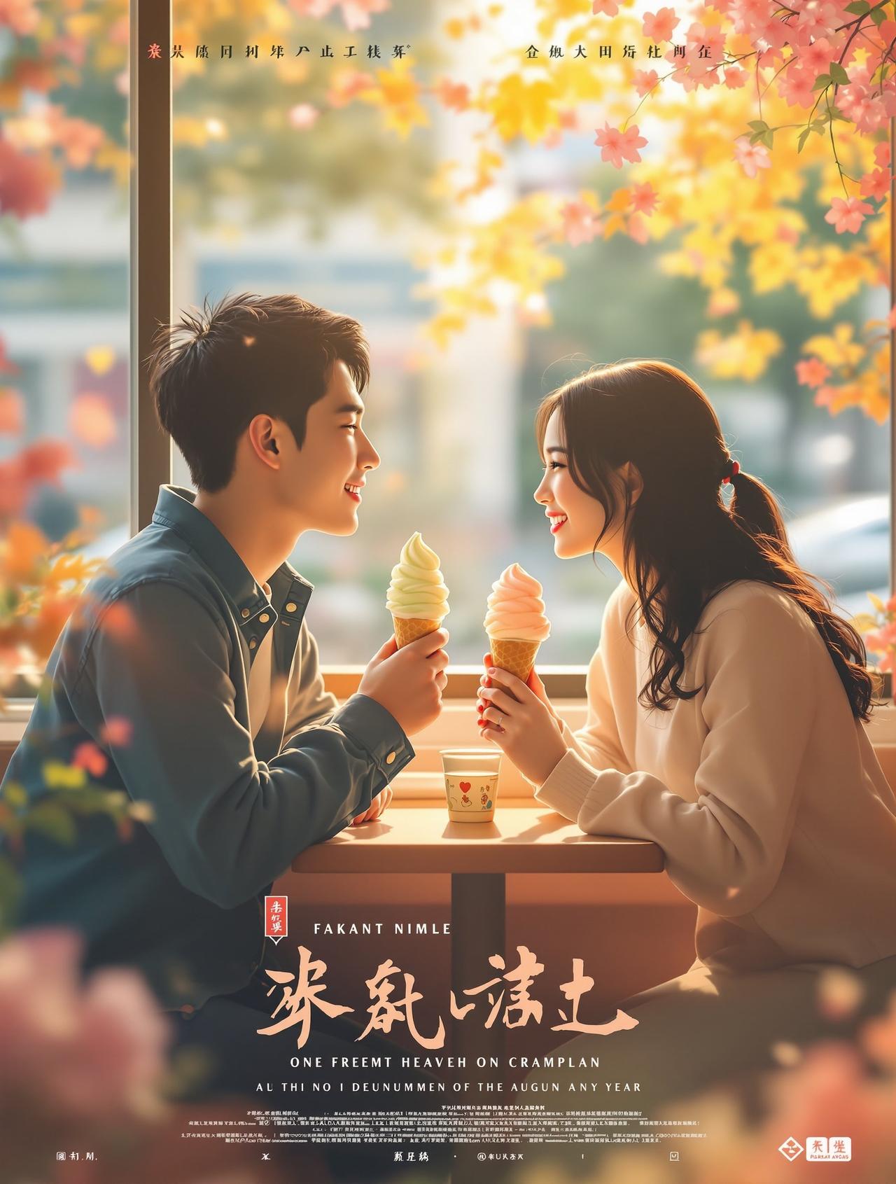 番茄官网短剧 - 你是我的小确幸